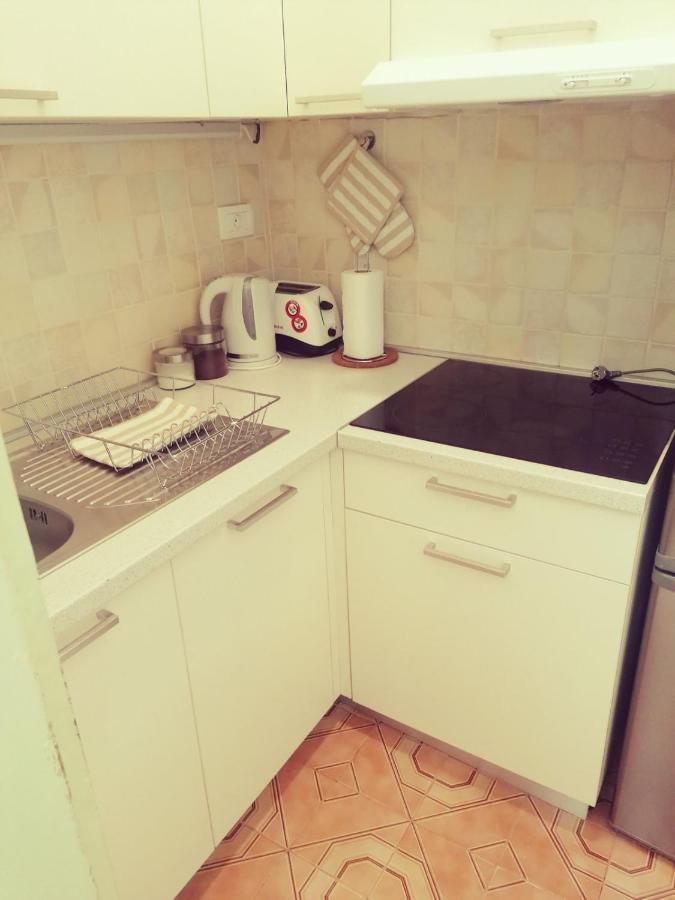 App Obrovac In The Centre - With Amazing Sea View! Apartamento PUY Exterior foto