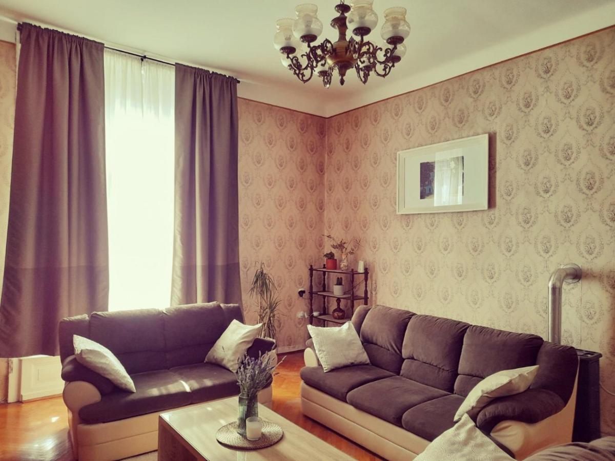 App Obrovac In The Centre - With Amazing Sea View! Apartamento PUY Exterior foto