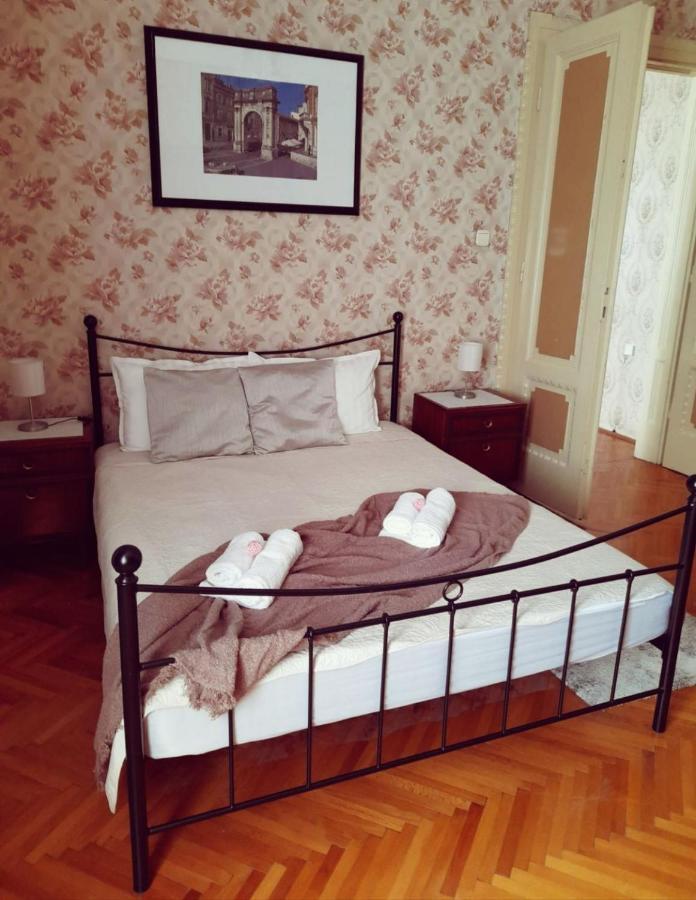 App Obrovac In The Centre - With Amazing Sea View! Apartamento PUY Exterior foto