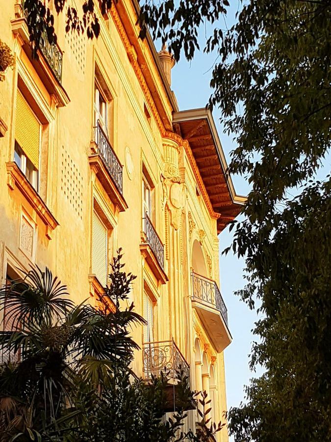App Obrovac In The Centre - With Amazing Sea View! Apartamento PUY Exterior foto