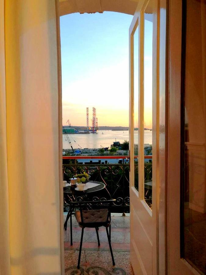 App Obrovac In The Centre - With Amazing Sea View! Apartamento PUY Exterior foto
